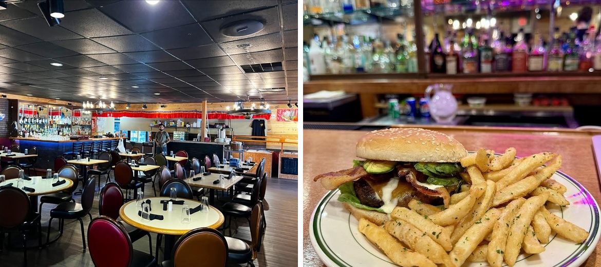 Yak & Yeti Bar & Lounge - La Junta