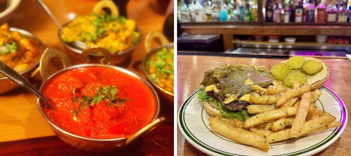 Yak & Yeti Bar & Lounge - La Junta