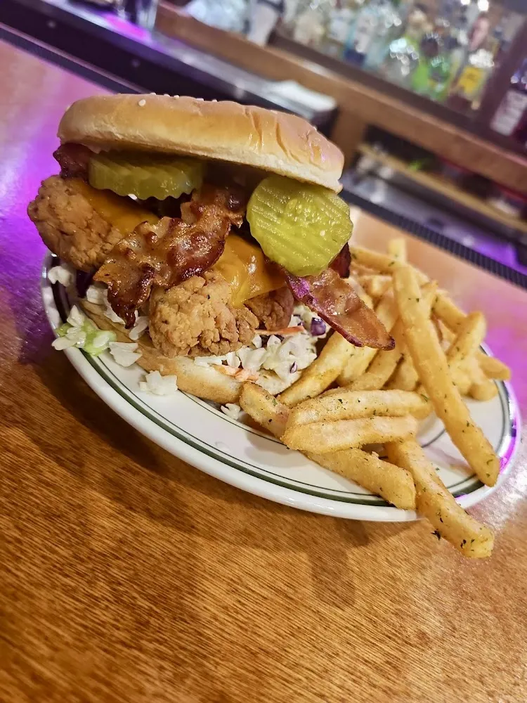Chicken Sandwich