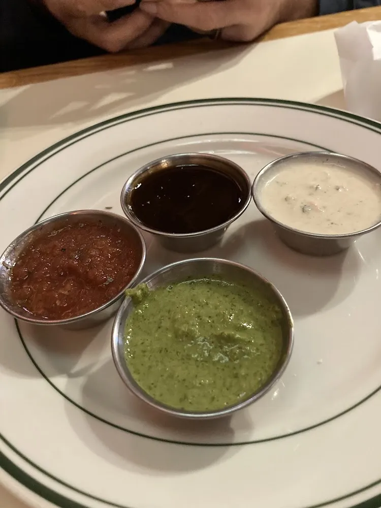 Chutney