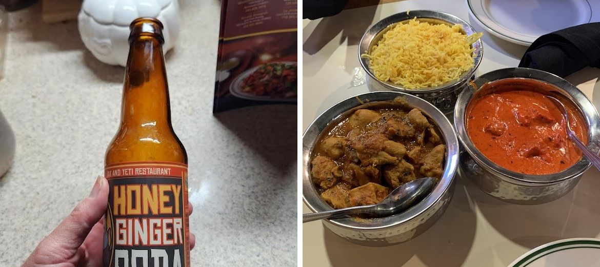 Yak & Yeti Bar & Lounge - La Junta
