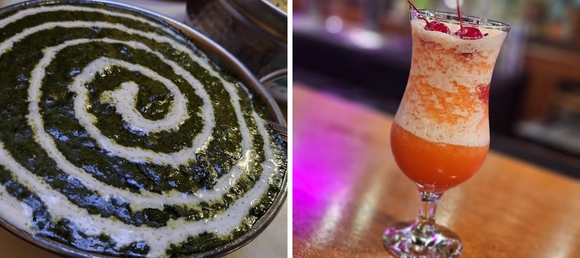 Yak & Yeti Bar & Lounge - La Junta