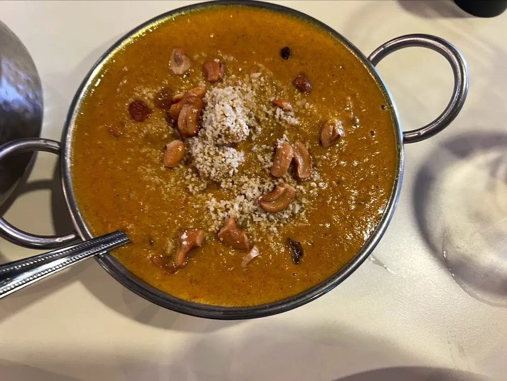 Korma