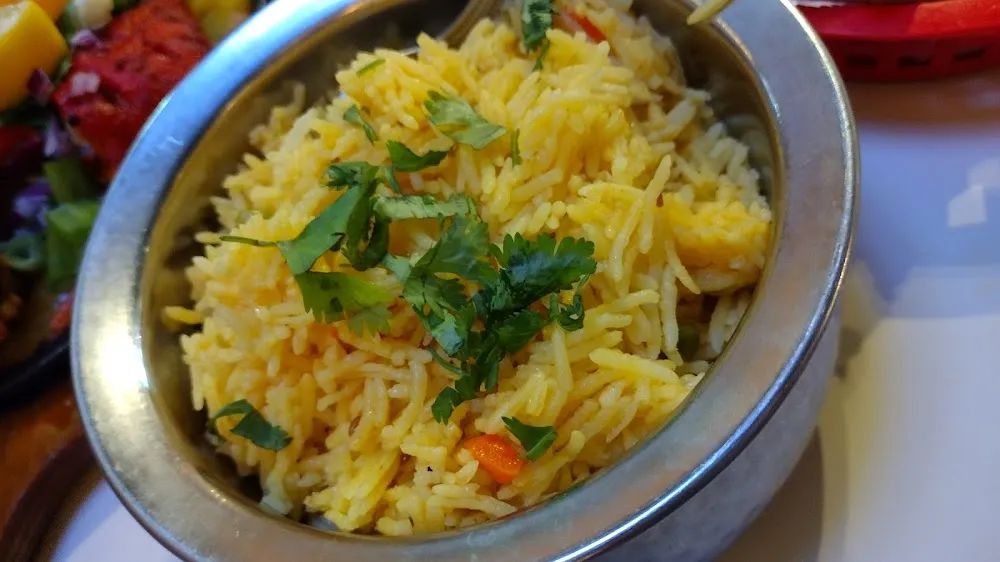 Rice