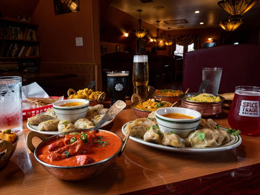 Tapas